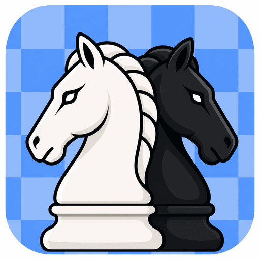 Knight Mate app icon
